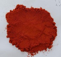 Red chili powder